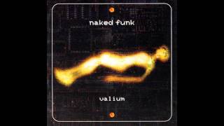 Naked Funk - Valium - 3. Tressa Lux