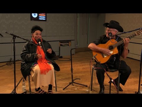 BBC In Tune Sessions: Buena Vista Social Club - Lágrimas Negras