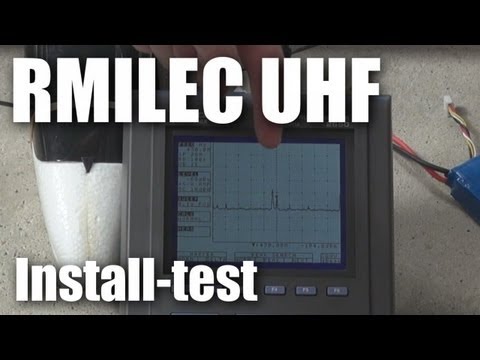 RMILEC UHF RC for FPV - why only 1Km range? - UCahqHsTaADV8MMmj2D5i1Vw