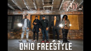 Jay G - Ohio Freestyle (feat. Swooty Mac, TrigNO, Y-S, and Devin Burgess)