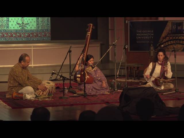 Muslim Folk Music: A Tradition Worth Preserving