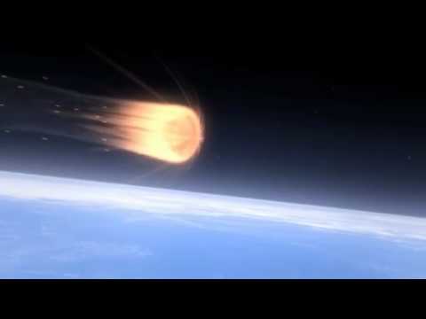 Orion Capsule Test Flight: Deepest Space Since 1972 - UCVTomc35agH1SM6kCKzwW_g