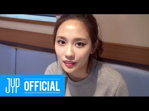 [Real miss A] episode 4. Fei's One Fine Day - UCaO6TYtlC8U5ttz62hTrZgg
