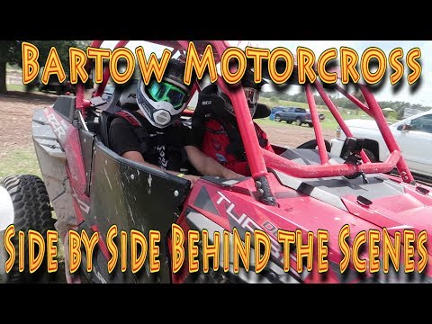 BTS: Bartow Motocross Side by Side (SxS) FPV Racing!!! (08.31.2018) - UC18kdQSMwpr81ZYR-QRNiDg