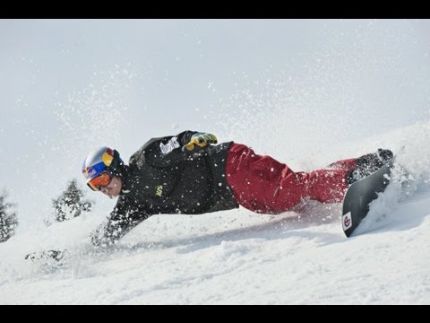 Inside the mind of a world snowboard cross champion - UCblfuW_4rakIf2h6aqANefA