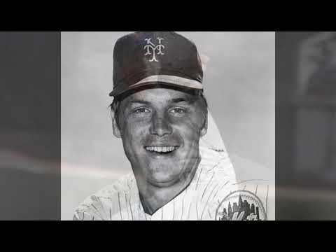 The Baseball Hall of Fame remembers Tom Seaver. video clip