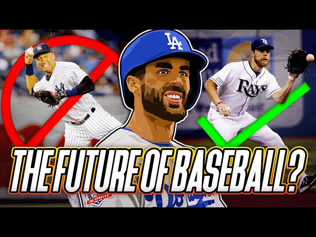 Xfip Baseball: The Future of the Sport