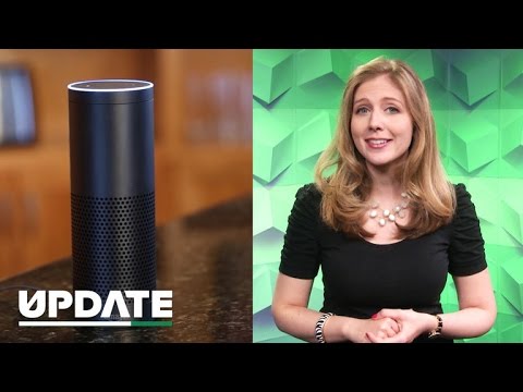 Amazon wants to put Alexa on your PC (CNET Update) - UCOmcA3f_RrH6b9NmcNa4tdg