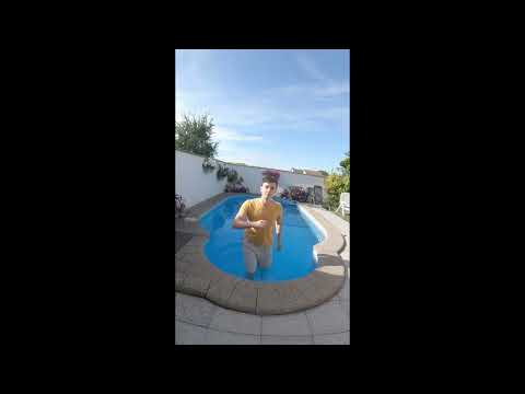 GoPro kvadrokoptéra Karma s HERO5 Black