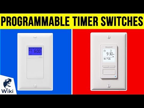 10 Best Programmable Timer Switches 2019 - UCXAHpX2xDhmjqtA-ANgsGmw