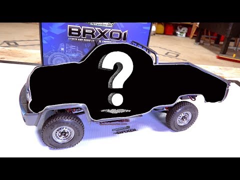 UNVEILING my Premium Toyota LC70 Land Cruiser BRX01 Boom Racing Truck Video 5 | RC ADVENTURES - UCxcjVHL-2o3D6Q9esu05a1Q