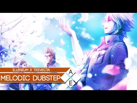 Illenium - Fractures (Trivecta Remix) | Melodic Dubstep - UCpEYMEafq3FsKCQXNliFY9A