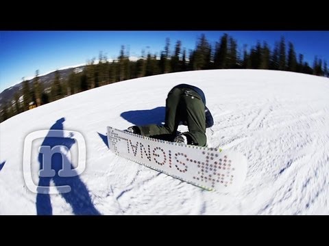 Total Noncents Penny Snowboard: Every Third Thursday - UCsert8exifX1uUnqaoY3dqA