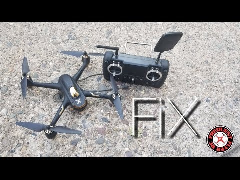 Hubsan H501A - Morning Fix 2018 - More Flips - UCNUx9bQyEI0k6CQpo4TaNAw