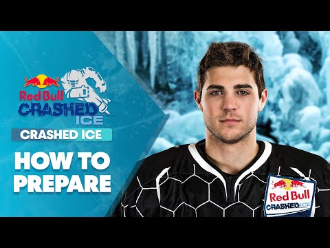 How the best athletes prepare for Red Bull Crashed Ice - UCblfuW_4rakIf2h6aqANefA