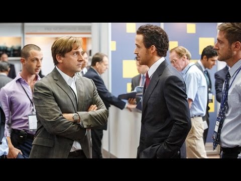 The Big Short: Watch 10 Dark and Hilarious Minutes From the Film - UCKy1dAqELo0zrOtPkf0eTMw