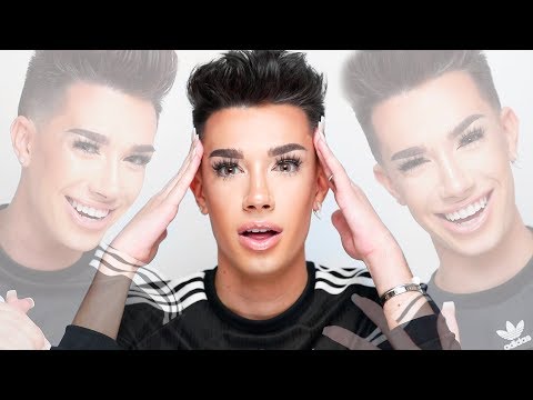 JAMES CHARLES BEING ANNOYING FOR 17 MINUTES STRAIGHT - UCucot-Zp428OwkyRm2I7v2Q