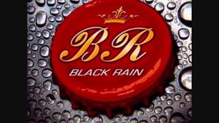 Black Rain - Rez Girls