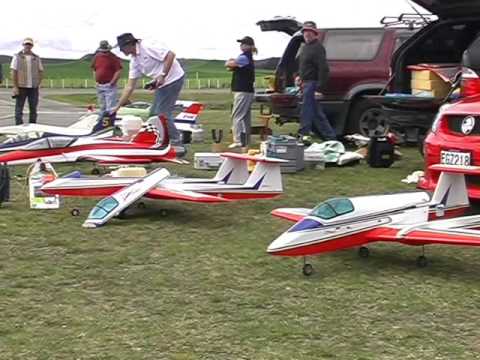 RC model planes, jet powered at Tokoroa New Zealand - UCQ2sg7vS7JkxKwtZuFZzn-g