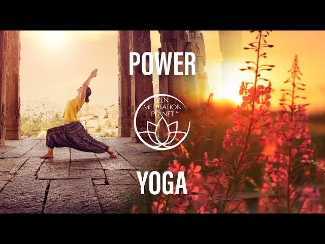 The Best Instrumental Music for Your Yoga Class