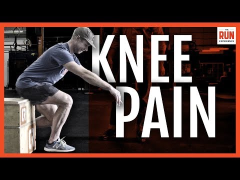 Runner's Knee Pain | Symptoms, Treatment and Prevention - Part 1 - UCjGZ6D8hJFvLur5K_p9vKAA