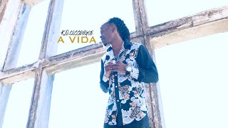 A vida - K.O.Cossengue official video(prod by: Picastro)