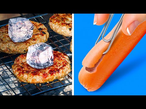 34 KITCHEN TRICKS YOU NEED TO KNOW BEFORE - UC295-Dw_tDNtZXFeAPAW6Aw