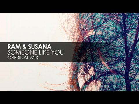 Ram & Susana - Someone Like You - UCvYuEpgW5JEUuAy4sNzdDFQ