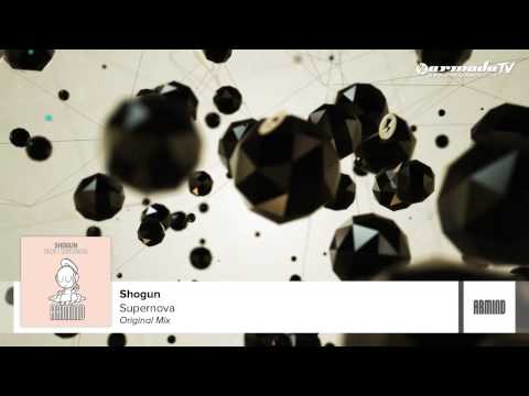 Shogun - Supernova (Original Mix) - UCGZXYc32ri4D0gSLPf2pZXQ