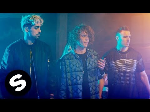 Cheat Codes & Dante Klein - Let Me Hold You (Turn Me On) [Official Music Video] - UCpDJl2EmP7Oh90Vylx0dZtA