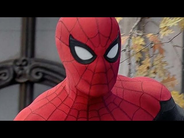 How Many Credit Scenes Will Be in Spider-Man: No Way Home?