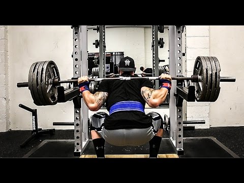 Lifting and Chris Jones Meal Plans - UCNfwT9xv00lNZ7P6J6YhjrQ