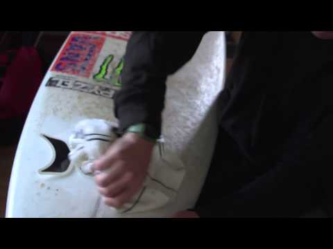 NEW YEAR, NEW CHAPTER: JOHN JOHN FLORENCE JOINS HURLEY - UChnzJ9uc4JtCeIDuheRZF1A