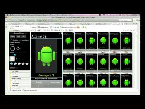 Google I/O 2012 - What's New in Android Developers' Tools - UC_x5XG1OV2P6uZZ5FSM9Ttw