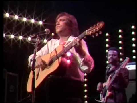 California Dreamin' / Light My Fire medley live - Jose Feliciano