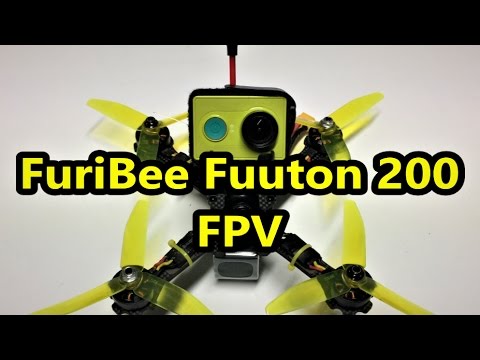 furibee fuuton 200 fpv flight - UC9l2p3EeqAQxO0e-NaZPCpA