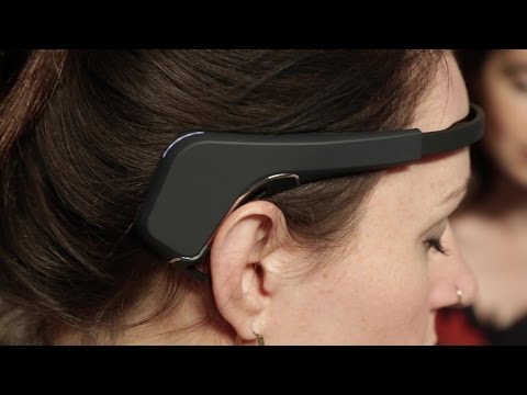 Muse Brain Sensing Headband - UCCjyq_K1Xwfg8Lndy7lKMpA