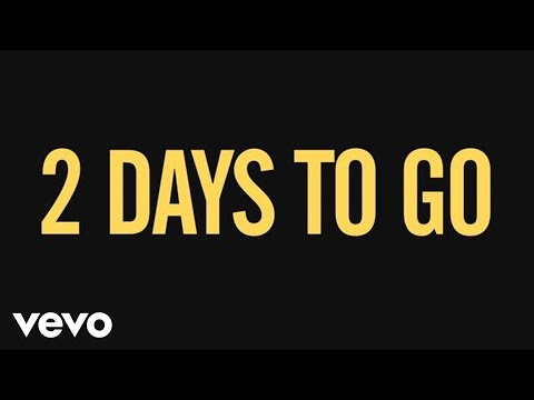 Olly Murs - Wrapped Up (2 Days to go) - UCTuoeG42RwJW8y-JU6TFYtw