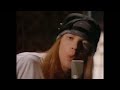 MV เพลง Patience - Guns N' Roses
