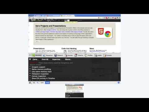GDL-IL Chrome DevTools tips - UC_x5XG1OV2P6uZZ5FSM9Ttw