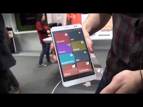 Huawei MediaPad X1 hands on - UC8wXC0ZCfGt3HaVLy_fdTQw