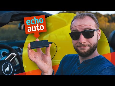 Taking Amazon's $50 Echo Auto for a test drive - UCOmcA3f_RrH6b9NmcNa4tdg