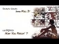 MV เพลง แย่ที่สุด - ILLSLICK