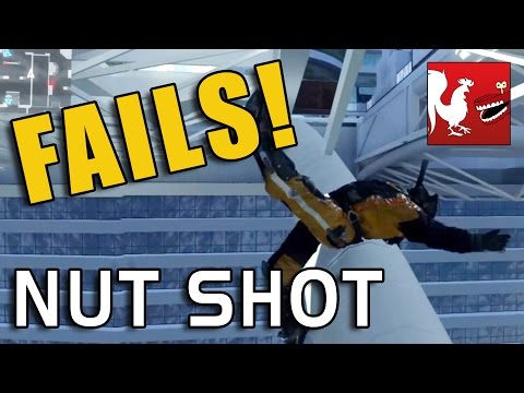 Nut Shot - Fails of the Weak Volume 231 - UCzH3iADRIq1IJlIXjfNgTpA