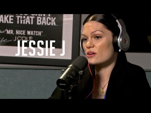 Jessie J talks having #1 song, loving to Dutty Wine and being crazy! - UC5RwNJQSINkzIazWaM-lM3Q