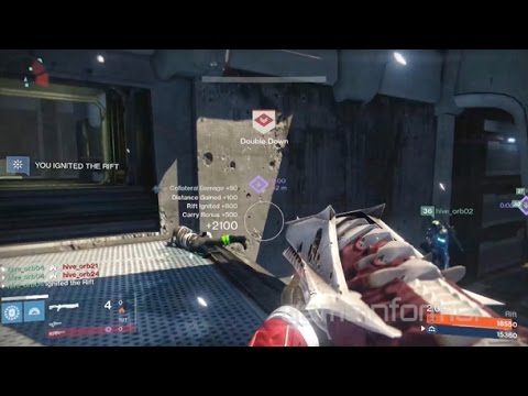 How Destiny: The Taken King Changes The Crucible - UCK-65DO2oOxxMwphl2tYtcw