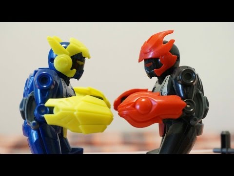 Robots Boxing - UCsFctXdFnbeoKpLefdEloEQ