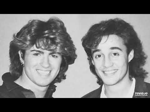 Wham - HeartBeat [1984] [magnums extended mix]