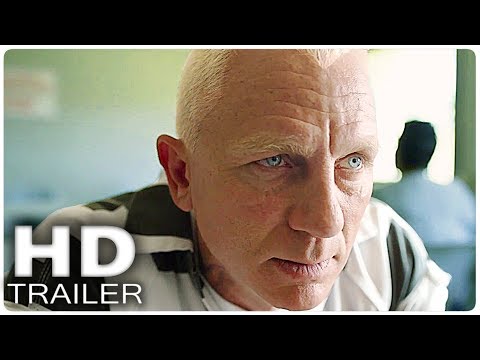 LOGAN LUCKY Trailer (2017) - UCT0hbLDa-unWsnZ6Rjzkfug