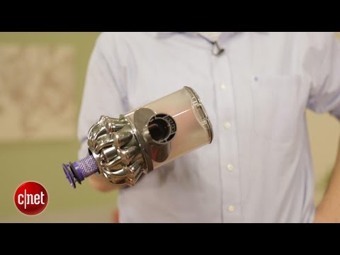 Dyson's high priced v6 Absolute feels too familiar - UCOmcA3f_RrH6b9NmcNa4tdg